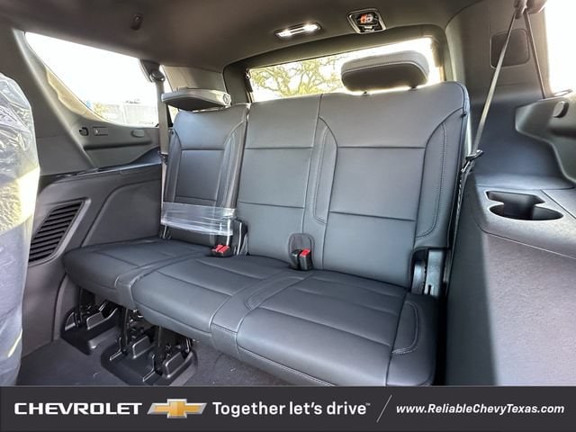 2026 Chevrolet Tahoe LT - Photo 28