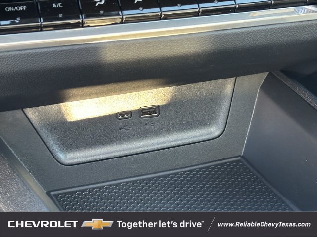 2027 Chevrolet Equinox ACTIV - Photo 21