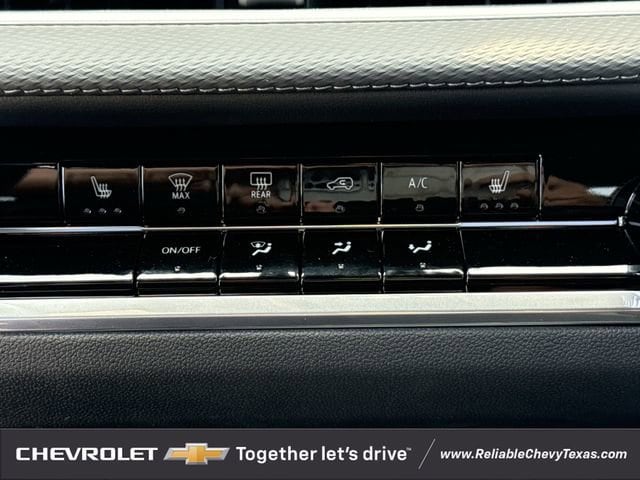 2026 Chevrolet Equinox LT - Photo 20