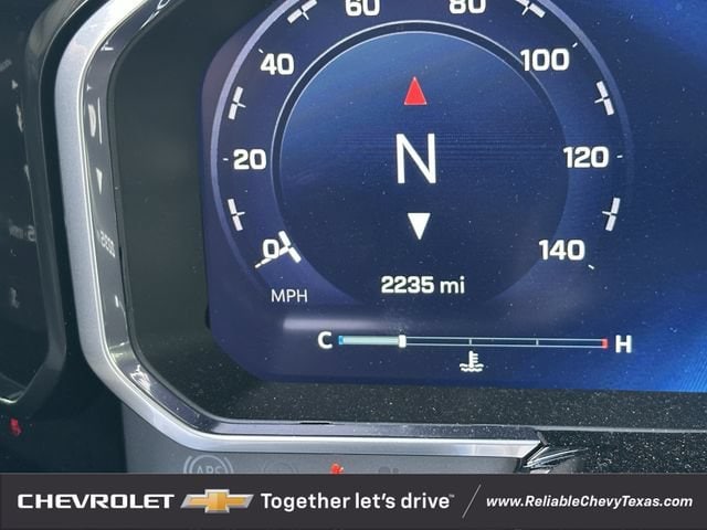 2026 Chevrolet Silverado 1500 RST - Photo 16