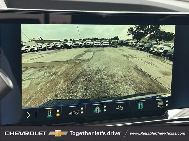 2026 Chevrolet Silverado 2500 HD ZR2 - Photo 19