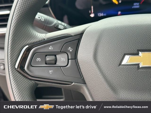 2026 Chevrolet Trailblazer LT - Photo 12