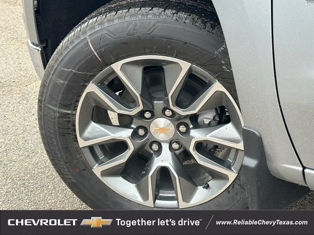 2026 Chevrolet Silverado 1500 LT - Photo 26