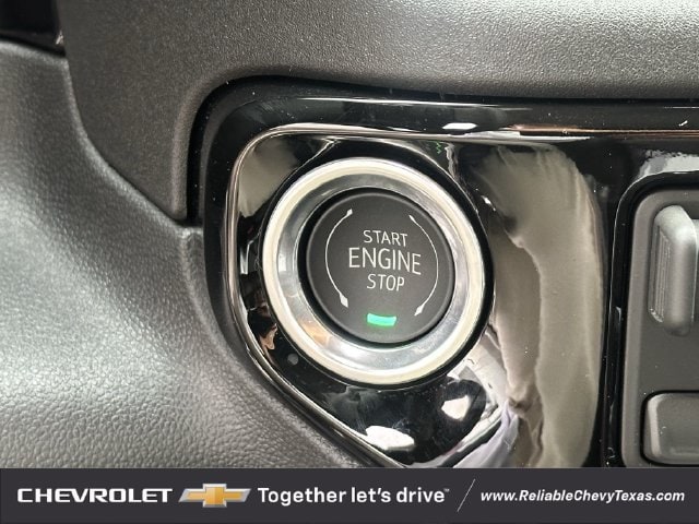 2026 Chevrolet Silverado 1500 RST - Photo 22