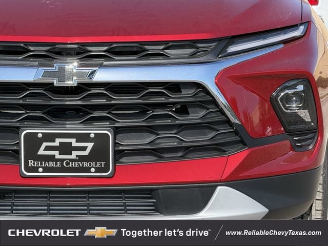 2026 Chevrolet Blazer 2LT - Photo 4