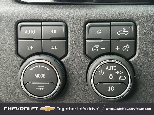 2026 Chevrolet Silverado 1500 LTZ - Photo 21