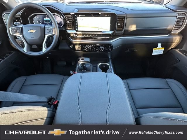 2026 Chevrolet Silverado 1500 LT - Photo 11