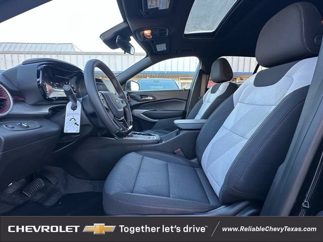 2026 Chevrolet Trax RS - Photo 24