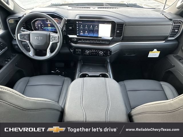 2026 Chevrolet Silverado 2500 HD LT - Photo 14