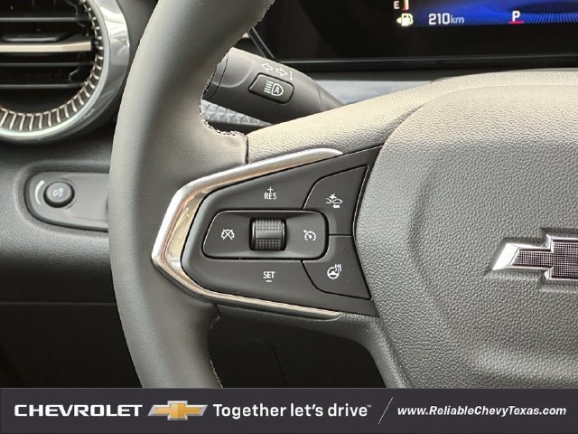 2026 Chevrolet Trax Activ - Photo 14