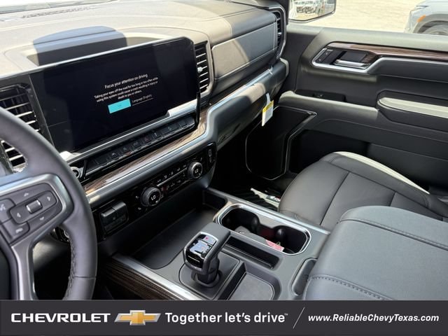 2026 Chevrolet Silverado 1500 LT - Photo 19