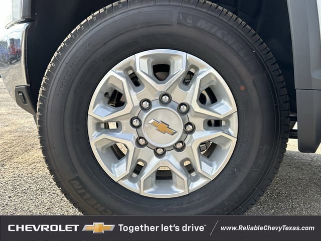 2026 Chevrolet Silverado 2500 HD LT - Photo 10