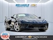 Chevrolet Corvette Stingray