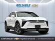 Chevrolet Blazer EV