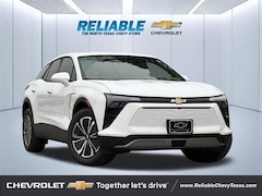 2025 Chevrolet Blazer EV LT SUV