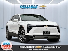 2025 Chevrolet Blazer EV LT SUV