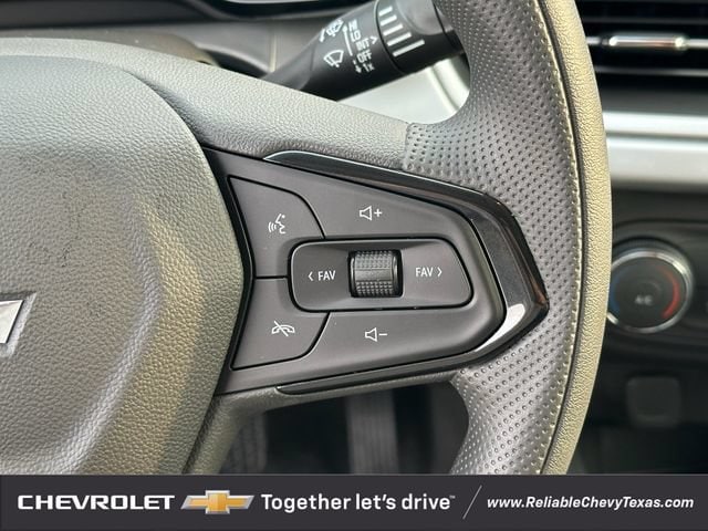 2026 Chevrolet Trax LS - Photo 14