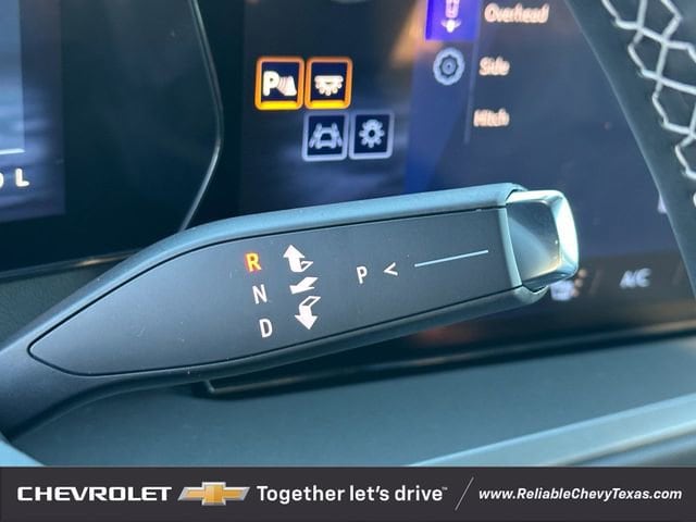 2026 Chevrolet Traverse LT - Photo 15