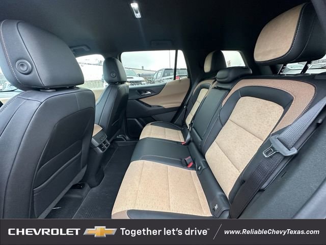 2026 Chevrolet Equinox ACTIV - Photo 27