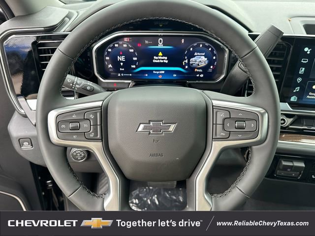 2026 Chevrolet Silverado 1500 RST - Photo 12