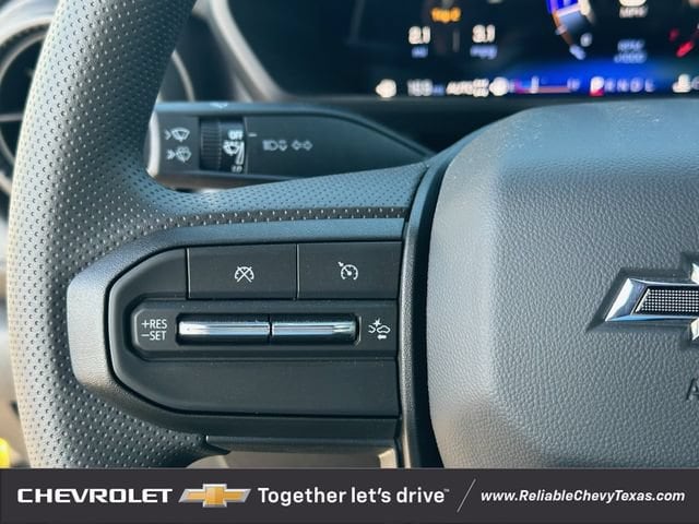 2026 Chevrolet Colorado Trail Boss - Photo 14