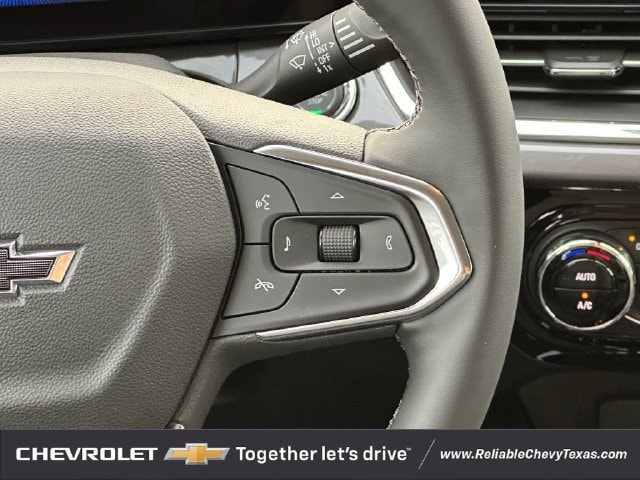 2026 Chevrolet Trax Activ - Photo 15