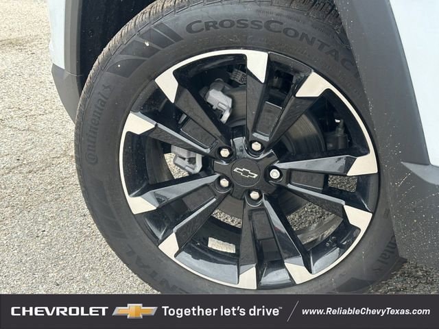2026 Chevrolet Equinox RS - Photo 10