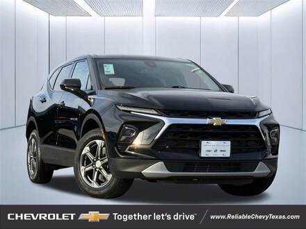 2023 Chevrolet Blazer 2LT SUV