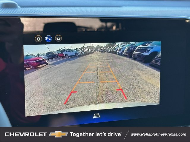 2027 Chevrolet Equinox LT - Photo 19
