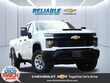 Chevrolet Silverado 2500 HD