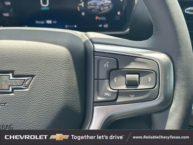 2026 Chevrolet Silverado 1500 RST - Photo 15