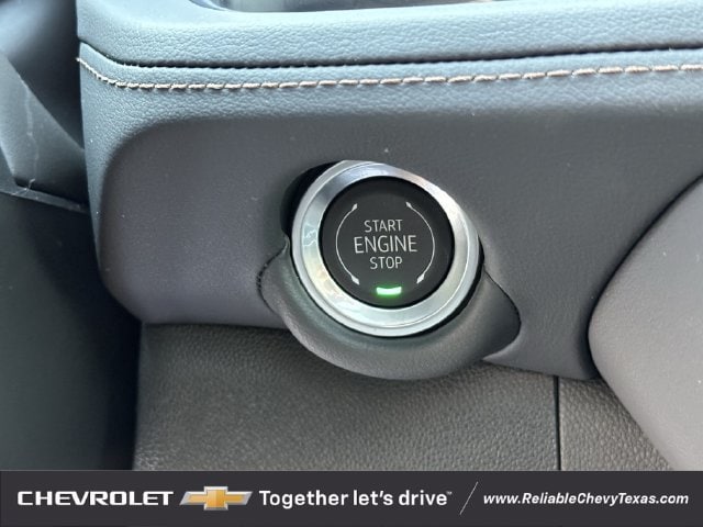 2026 Chevrolet Suburban High Country - Photo 20