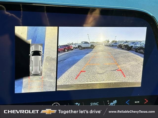 2026 Chevrolet Traverse LT - Photo 18