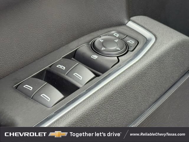 2026 Chevrolet Silverado 1500 LT - Photo 29