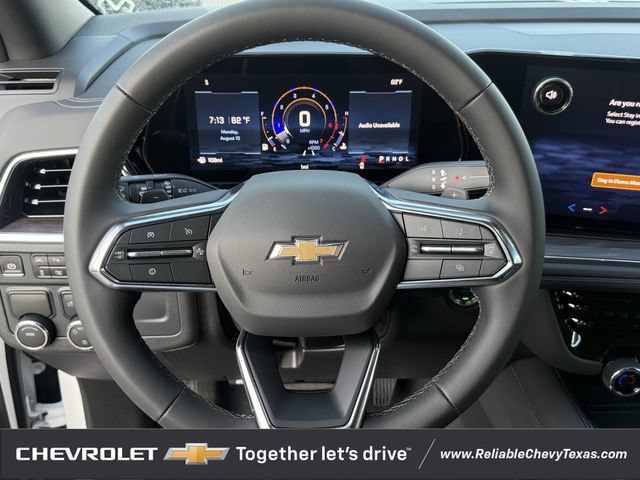 2026 Chevrolet Tahoe LS - Photo 13