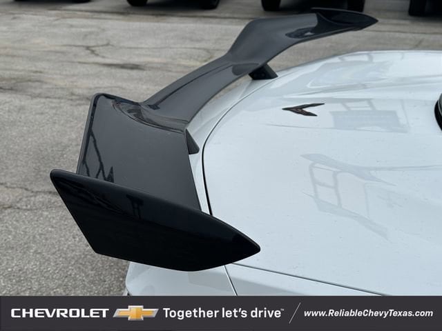 2026 Chevrolet Corvette 3LZ - Photo 7