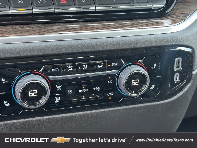 2026 Chevrolet Silverado 1500 LT - Photo 17