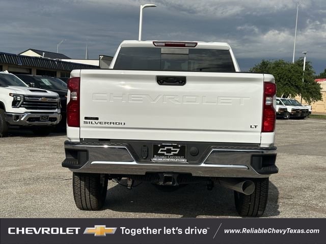 2026 Chevrolet Silverado 2500 HD LT - Photo 5