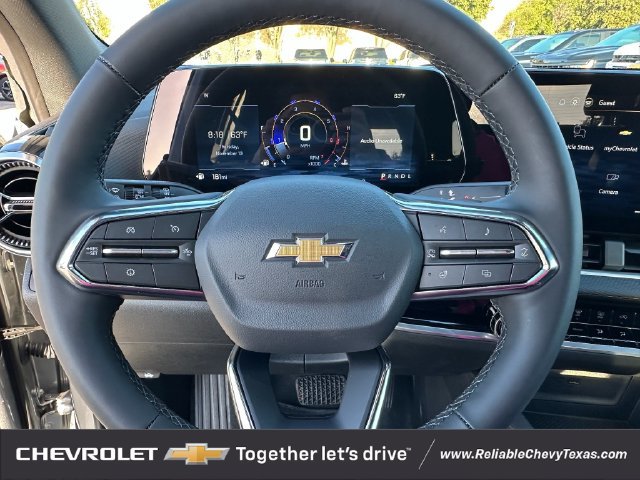 2027 Chevrolet Equinox LT - Photo 12