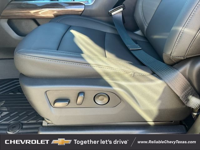 2026 Chevrolet Silverado 1500 LT - Photo 26