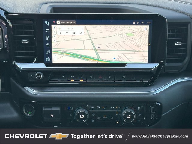 2026 Chevrolet Silverado 1500 High Country - Photo 17