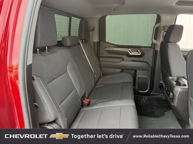 2025 Chevrolet Silverado 1500 RST - Photo 32
