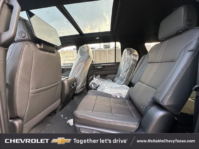 2026 Chevrolet Suburban High Country - Photo 26