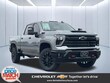  Chevrolet Silverado 2500 HD