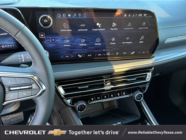 2026 Chevrolet Traverse LT - Photo 16