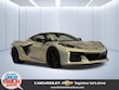  Chevrolet Corvette Z06
