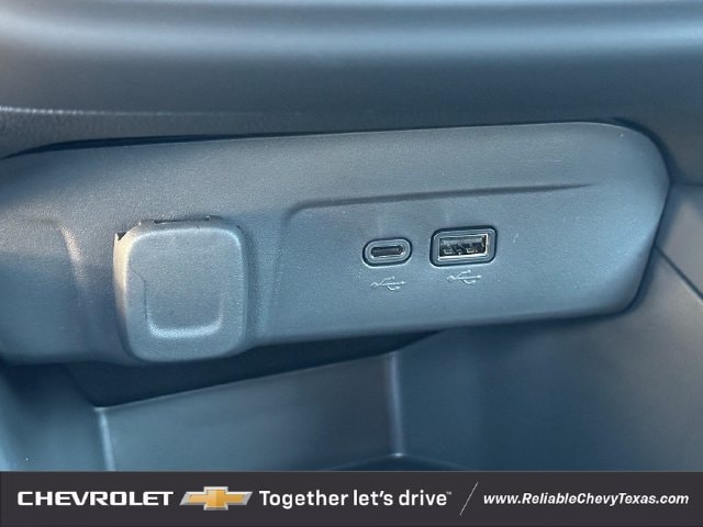 2026 Chevrolet Trax RS - Photo 20