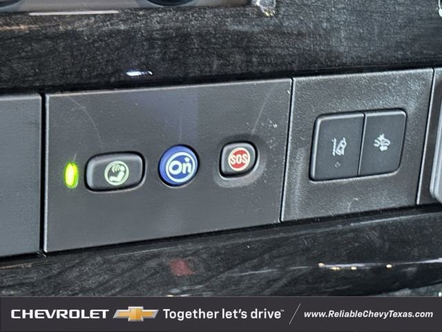 2025 Chevrolet Express Cargo Work Van - Photo 20