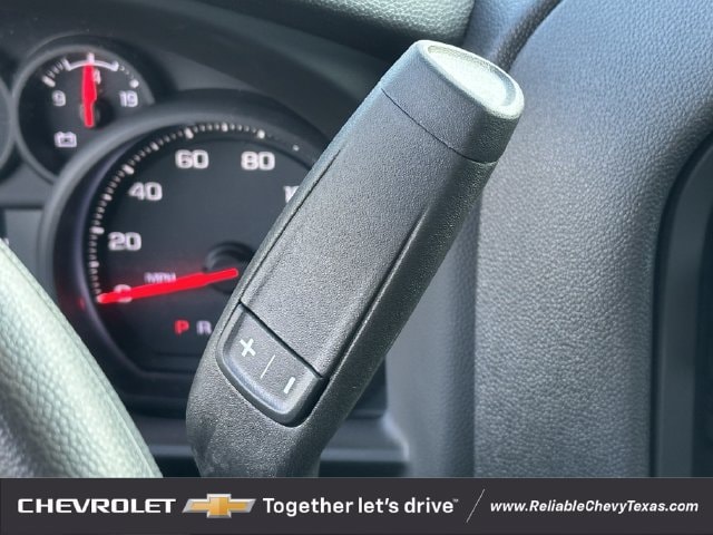 2026 Chevrolet Silverado 1500 Custom - Photo 13