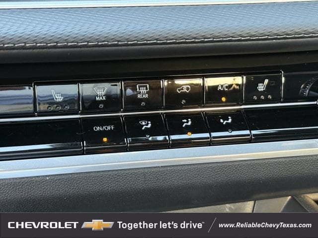 2027 Chevrolet Equinox LT - Photo 20